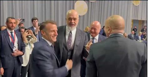 'Laughing at Trump’s mistakes': world leaders appear to make fun of ...