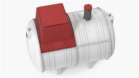 3D Wastewater Treatment Plant | 3D Molier International