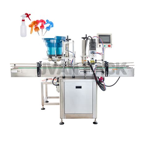 Image result for Cap Cleaner Machine