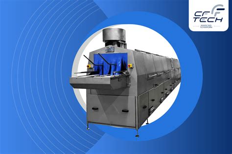 CF Tech Food Processing Machine Manufacturer | OUR PRODUCTS