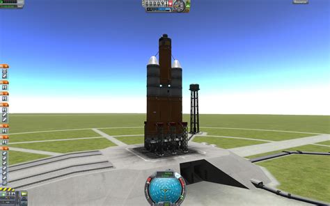 Kerbal Space Program Best Rocket Designs 的图像结果
