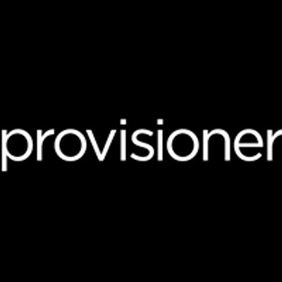 Provisioner - Events | AllEvents
