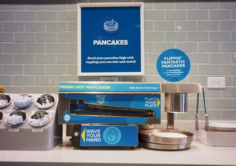 Tru by Hilton’s New Automatic Pancake Maker – It’s Magic! | Stories ...
