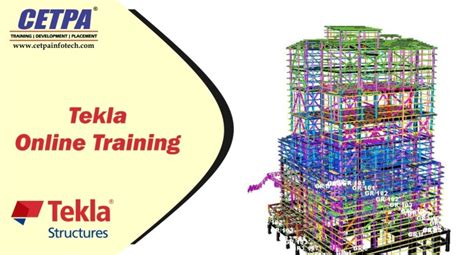 Image result for Tekla Structures Full-Course