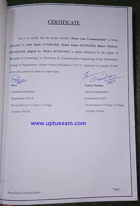 Image result for Final Project Report Sample