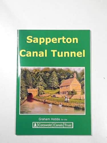Buy Sapperton Canal Tunnel Book Online at Low Prices in India ...