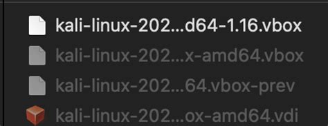 Image result for VirtualBox Hacking