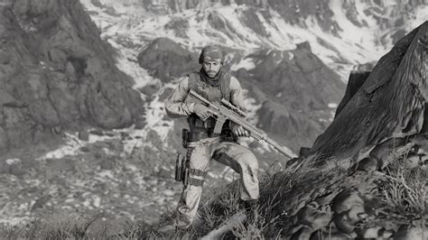 The Battle of Roberts Ridge : r/GhostRecon