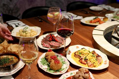 Supperland - Supper in the Speakeasy - Charlotte, NC | Tock