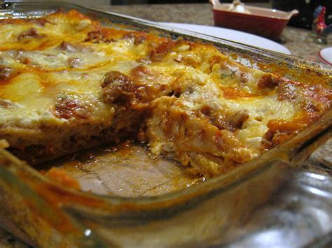 Easy, Delicious Meat and Vegetarian Lasagna Recipes  
