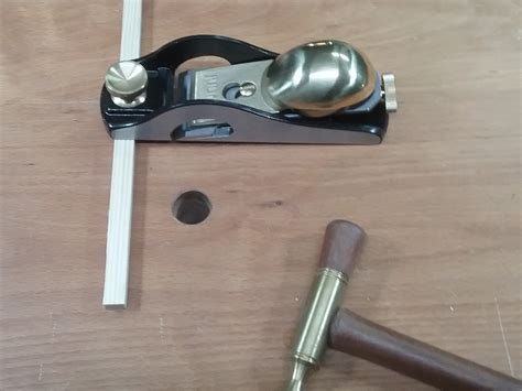 Que tal son los cepillos Dictum (juuma, etc)? - Herramienta manual ...