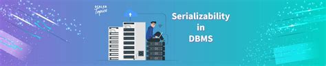 Image result for Serializability In Dbms