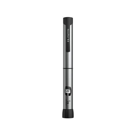 Buy NovoPen 6 - Smart Insulin Pen for Diabetes at Ubuy India