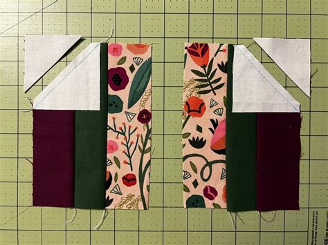 Image result for Butterfly Pattern Quilt Tutorial