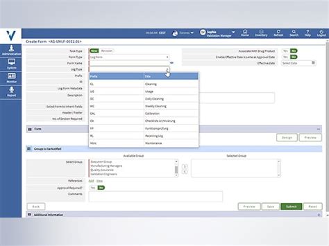 ValGenesis e-Logbook Price, Features, Reviews & Ratings - Capterra India