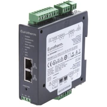 Image result for Eurotherm Communication Module