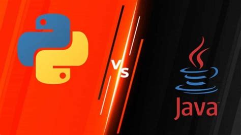 Image result for CVS Python vs Java