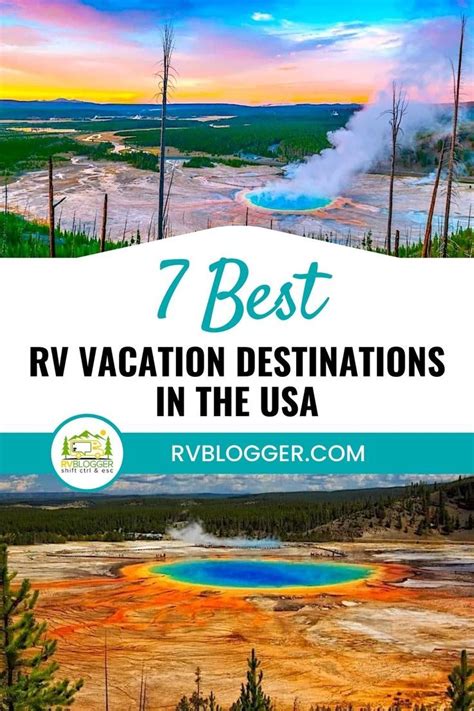 Best RV Trips USA 的图像结果