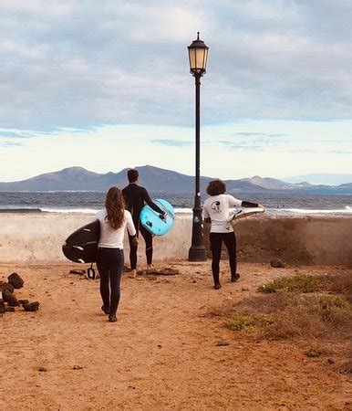 Surfintrip Academy (Corralejo) - 2022 What to Know Before You Go (with ...