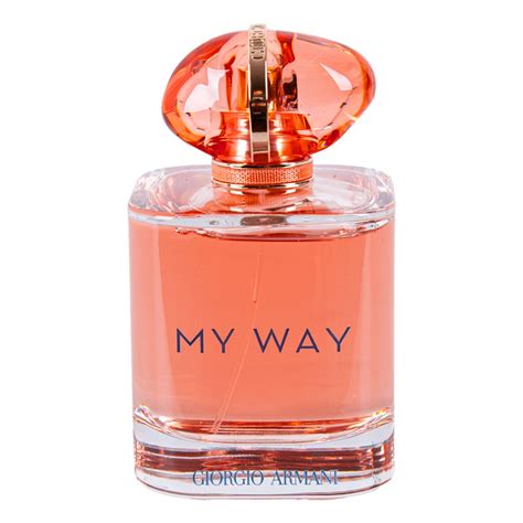 Giorgio Armani My Way Ylang EdP 90 ml | ExcaliburShop