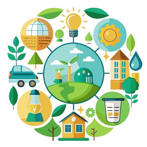 Science and Technology Sustainable Future Drawing 的图像结果