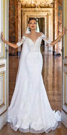 24 Top Wedding Dresses For Wedding Dresses Guide by 24 Trumpet Wedding Dresses That Are Fancy 24 Top Wedding Dresses For Wedding Dresses Guide