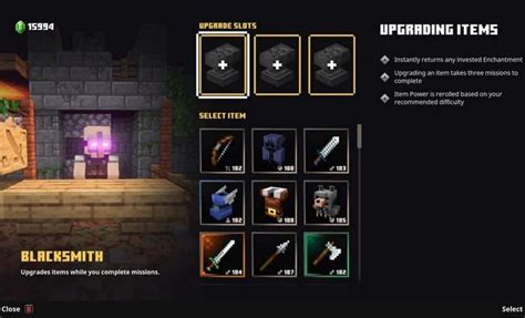 Image result for Minecraft Blacksmith Layer Steps Tutorial