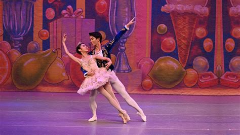 Arts Ballet Theatre of Florida: The Nutcracker, Sensory-Inclusive ...