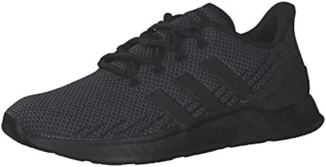 Buy Adidas Men's Questar Flow NXT Running Shoe- CBLACK/CBLACK/GRESIX, 7 ...