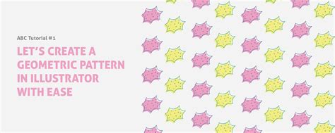 Image result for Illustrator Geometric Pattern