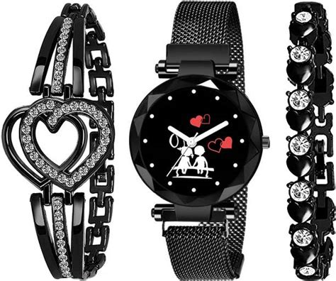Girls Watches - Buy Latest Watches For Girls 2021 Online at Best Prices ...