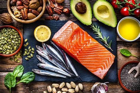 12 Healthy High-Fat Foods You Should Eat