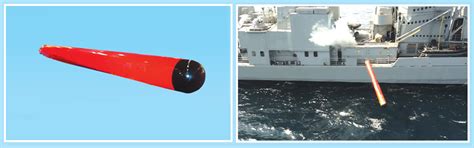 Varunastra or Heavy Weight Torpedo | Official Website of Bharat ...