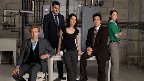 The Mentalist HD Wallpaper | Hintergrund | 1920x1080 | ID:485360 ...