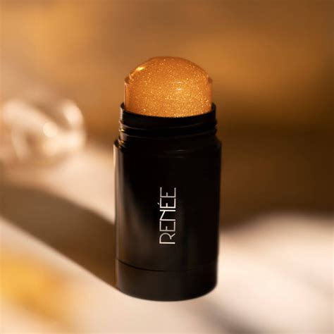 RENEE Hot Shot Face & Body Glowstick 30 g – Renee Cosmetics