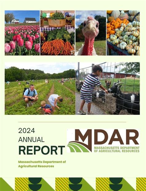 MDAR Annual Reports and Legislative Reports | Mass.gov