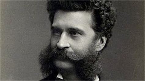 Composer Profile: Johann Strauss Jr., The King of Waltz & Operetta ...