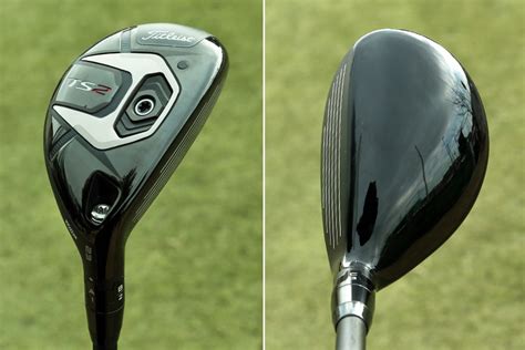 しくお タイトリスト TS2 ユーティリティ【21°,23°】【SR】 左用 セットです