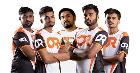 PMPL South Asia 2020 Week 2 Day 2: Orange Rock Continue To Lead