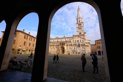 Image result for Modena Cathedral