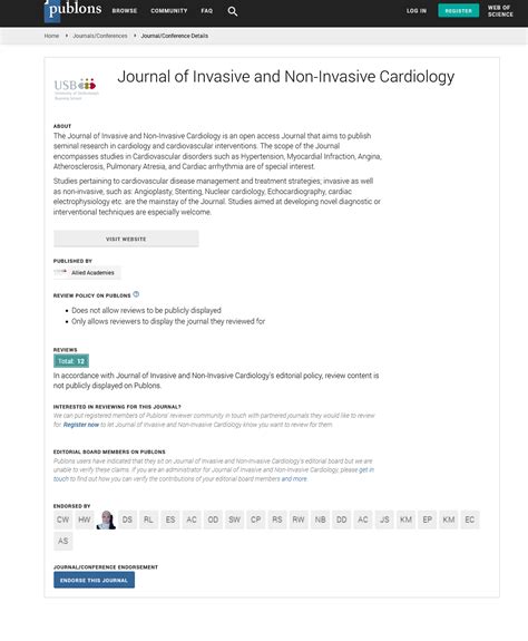 Non-Invasive Cardiology 的图像结果