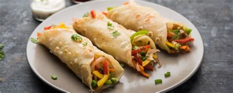 Best Rolls in Bangalore | WhatsHot Bangalore