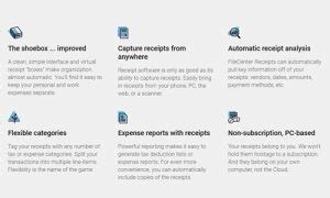Getting Started FileCenter Receipts 的图像结果