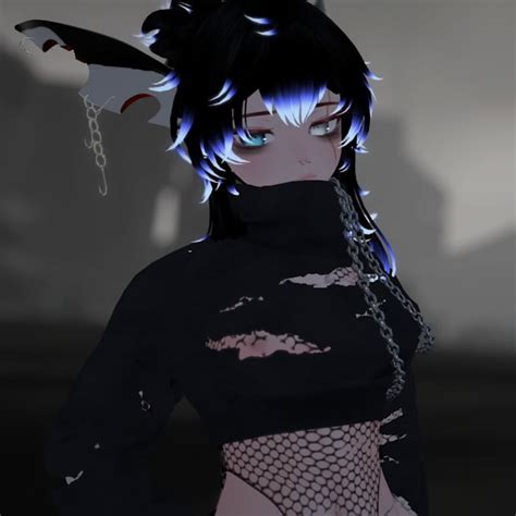 Do custom vrchat avatar, femboy avatar, nsfw avatar, vrc avatar, and ...