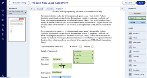 Image result for How to Create a Signable PDF