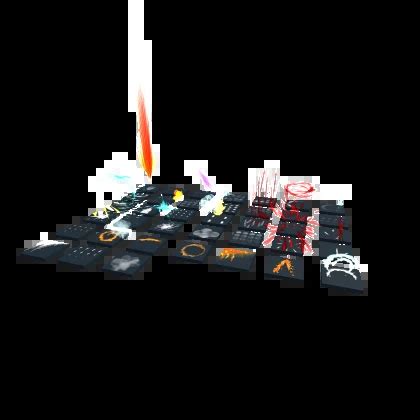 Bad Particles 的图像结果