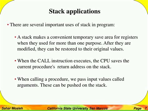 Image result for Basic Stack Operations 32-Bit