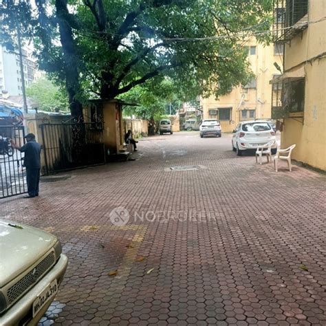 Soman Nagar Chs Chinchpokli - Without Brokerage Fully furnished 1 BHK ...