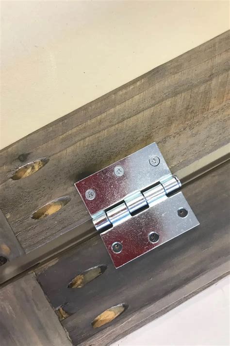 How to Make a Chalkboard Sign Using a Frame 的图像结果