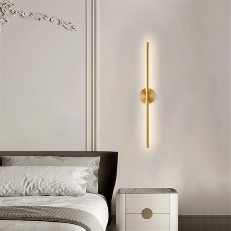 Buy Stylish Wall Lights for Living Room | Grover Lights – Glimmora by ...